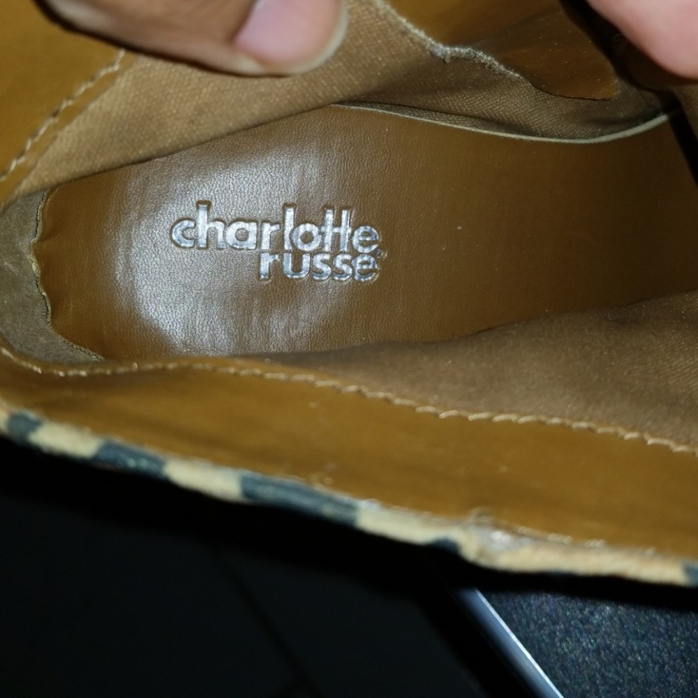 Booties - Picture 3 of 3